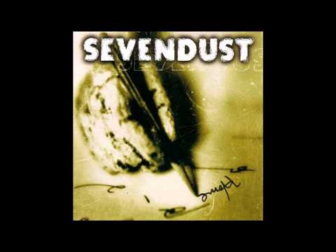 sevendust full album